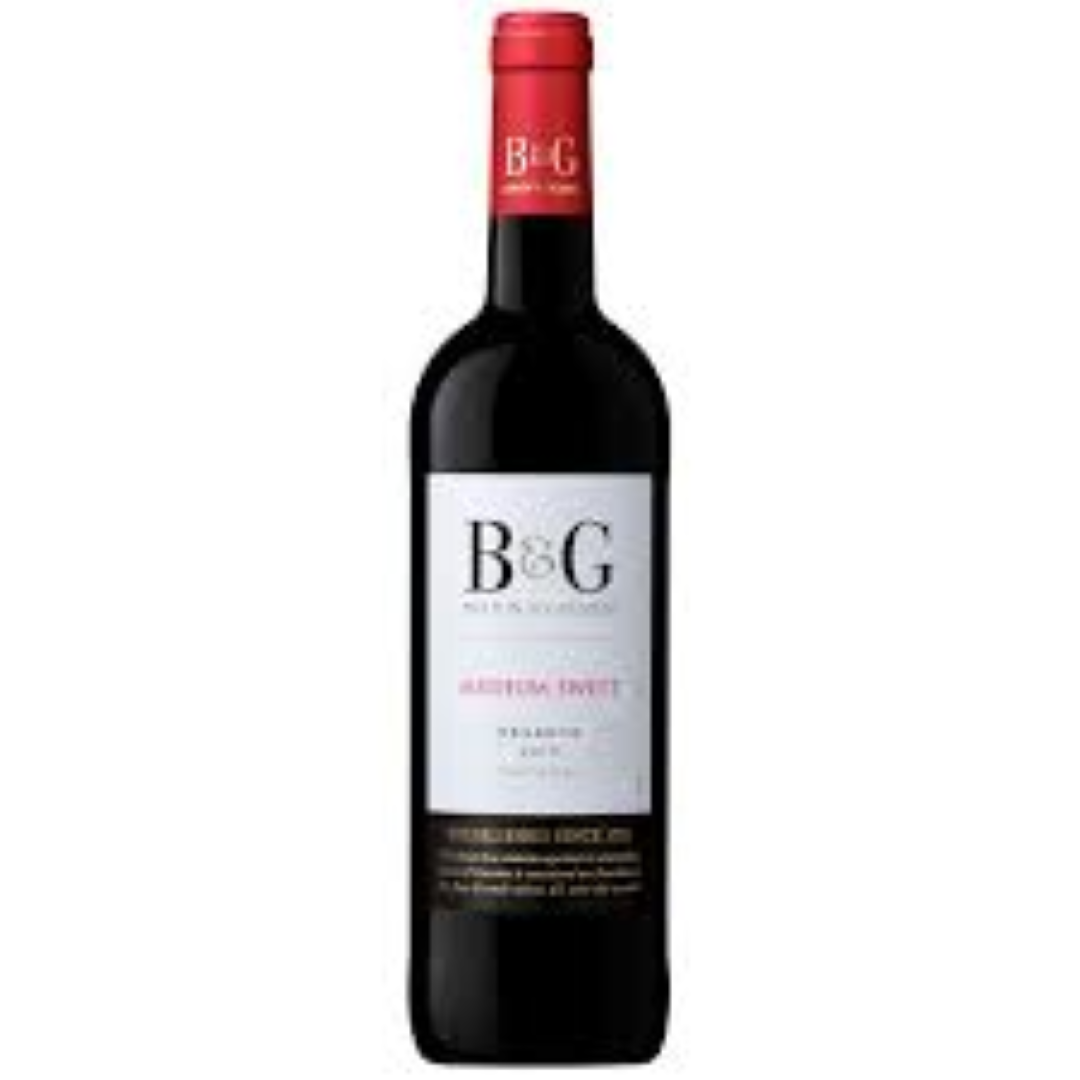 B&G NATURE SWEET ROUGE